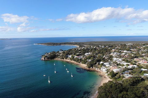 Small-Group Bike And Hike Adventure In Bundeena - Accommodation Sydney 5