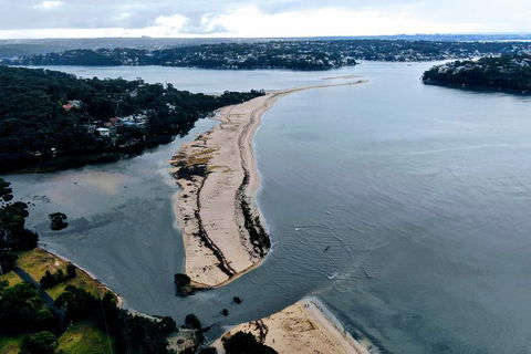 Small-Group Bike And Hike Adventure In Bundeena - Accommodation Sydney 2