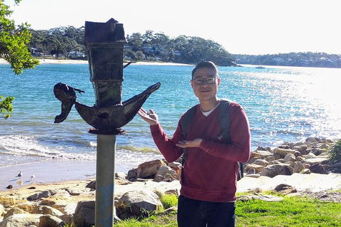Small-Group Bike And Hike Adventure In Bundeena - Accommodation Sydney 4
