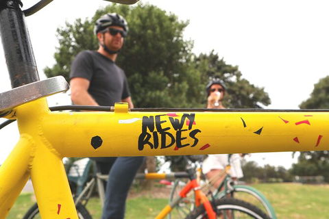 Newcastle Half-Day Bike Tour With Lunch - Sydney 4u 9