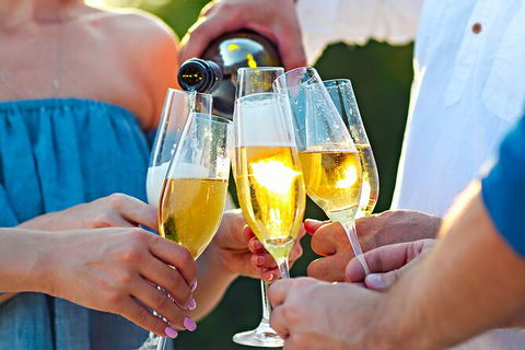 All-inclusive Morning Wine Tour In Orange - Accommodation Sydney 9