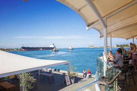 Newcastle Scenic Explorer - 2 Hour Tour By Minibus - Sydney 4u 9