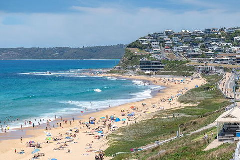 Newcastle Scenic Explorer - 2 Hour Tour By Minibus - Sydney 4u 8