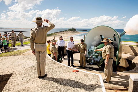 Newcastle Scenic Explorer - 2 Hour Tour By Minibus - Sydney 4u 14