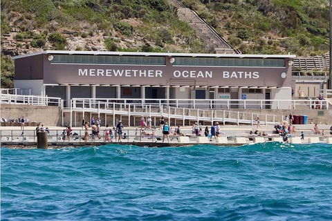 Newcastle Scenic Explorer - 2 Hour Tour By Minibus - Sydney 4u 12
