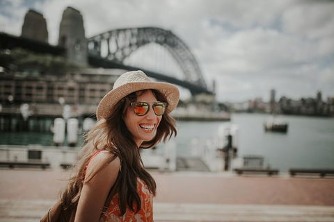 See Sydney With A Local: Private & Personalized - Accommodation Sydney 5