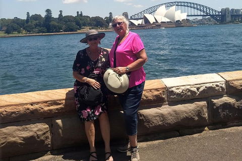See Sydney With A Local: Private & Personalized - Accommodation Sydney 9