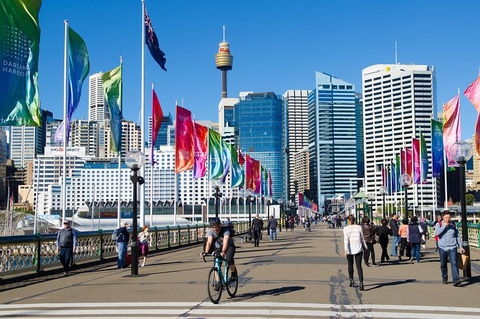 See Sydney With A Local: Private & Personalized - Accommodation Sydney 1