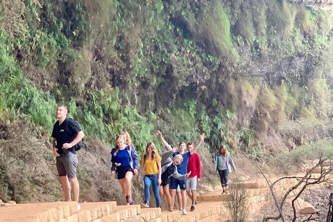 Blue Mountains Private Bus Tour From Sydney, Plus Featherdale Aussie Animal Park - Accommodation Sydney 7