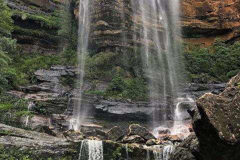 Private 10-hour Tour To Blue Mountains From Sydney - Hotel Pick Up & Drop Off - Accommodation Sydney 3
