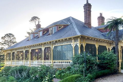 Private 10-hour Tour To Blue Mountains From Sydney - Hotel Pick Up & Drop Off - Accommodation Sydney 1
