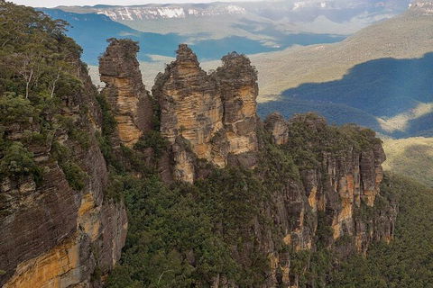 Private 10-hour Tour To Blue Mountains From Sydney - Hotel Pick Up & Drop Off - Accommodation Sydney 4