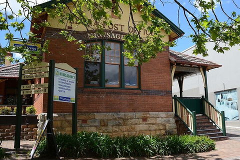 Private 10-hour Tour To Blue Mountains From Sydney - Hotel Pick Up & Drop Off - Accommodation Sydney 5