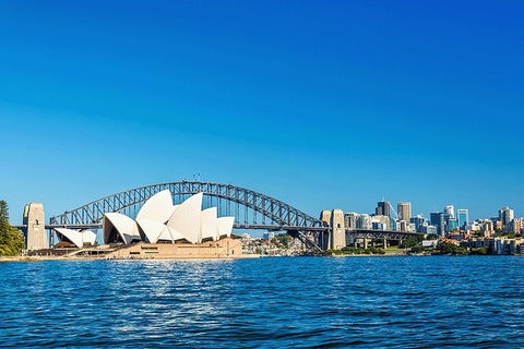 Sydney With Bondi And Beaches Essentials Private Day Tour - Sydney 4u 6