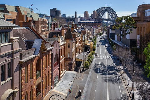 Sydney With Bondi And Beaches Essentials Private Day Tour - Sydney 4u 9