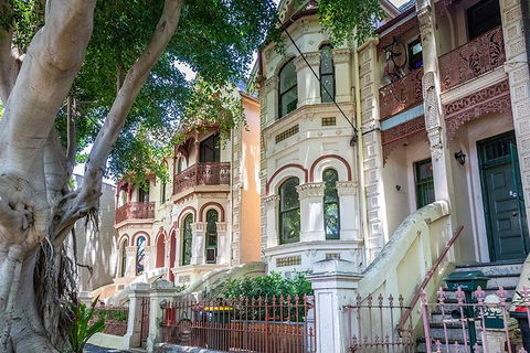 Sydney With Bondi And Beaches Essentials Private Day Tour - Sydney 4u 4