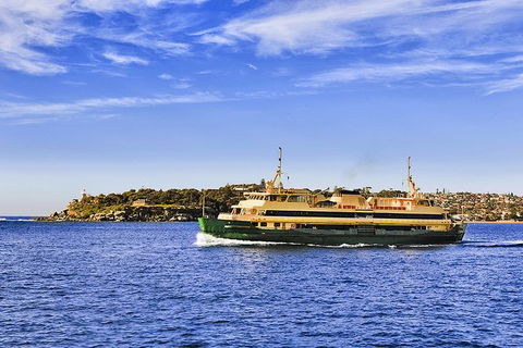Sydney With Bondi And Beaches Essentials Private Day Tour - Sydney 4u 5