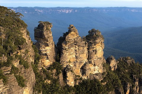 Blue Mountains Highlights & Wildlife Park - Accommodation Sydney 7