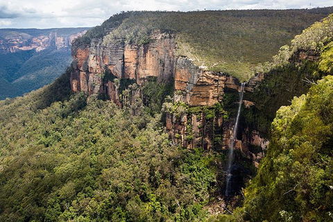 Blue Mountains Highlights & Wildlife Park - Accommodation Sydney 9