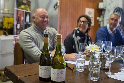 Hunter Valley Highlights Private Wine Tour From Sydney - Accommodation Sydney 1