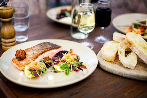 Hunter Valley Highlights Private Wine Tour From Sydney - Accommodation Sydney 6