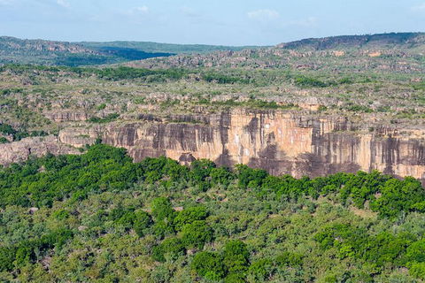 60 Minute Scenic Flight From Cooinda - Accommodation Sydney 1