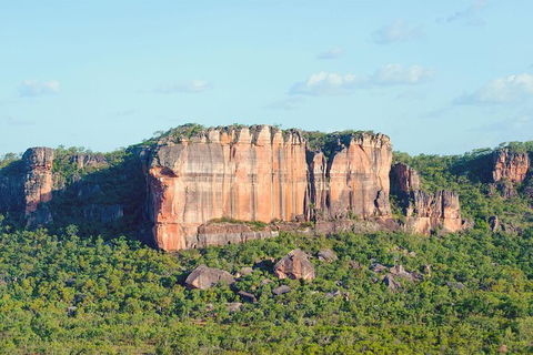60 Minute Scenic Flight From Cooinda - Accommodation Sydney 2