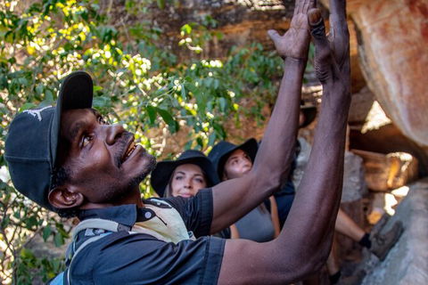 Arnhem Land Injalak Hill Full-Day Tour From Jabiru - Accommodation Sydney 0