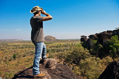 Arnhem Land Injalak Hill Full-Day Tour From Jabiru - Accommodation Sydney 8