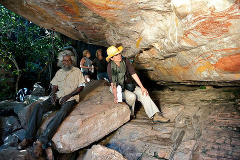 Arnhem Land Injalak Hill Full-Day Tour From Jabiru - Accommodation Sydney 3