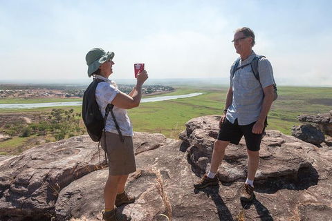 Arnhem Land Injalak Hill Full-Day Tour From Jabiru - Accommodation Sydney 4