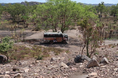 Arnhem Land Injalak Hill Full-Day Tour From Jabiru - Accommodation Sydney 6