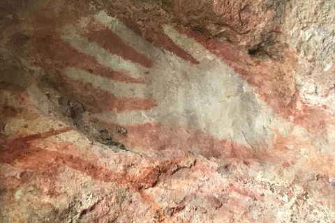 Arnhem Land Injalak Hill Full-Day Tour From Jabiru - Accommodation Sydney 7