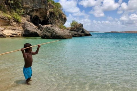 Crossing Country 5 Day Yolngu Homeland Tour - Accommodation Sydney 4