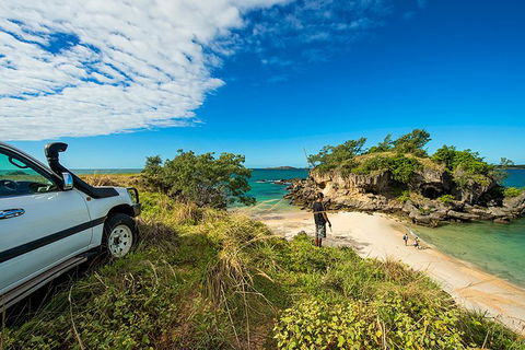 Crossing Country 5 Day Yolngu Homeland Tour - Accommodation Sydney 5