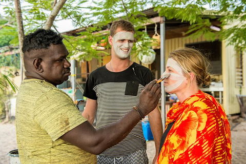 Crossing Country 5 Day Yolngu Homeland Tour - Accommodation Sydney 7
