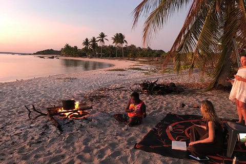 Crossing Country 5 Day Yolngu Homeland Tour - Accommodation Sydney 1
