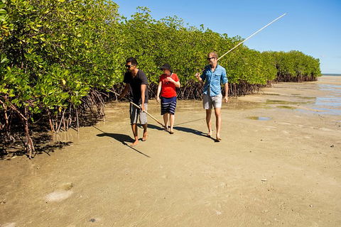 Crossing Country 5 Day Yolngu Homeland Tour - Accommodation Sydney 6