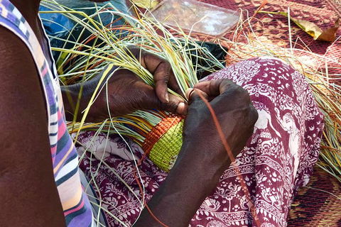 Crossing Country 5 Day Yolngu Homeland Tour - Accommodation Sydney 8