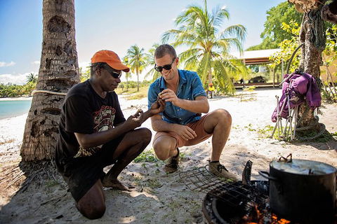 Crossing Country 5 Day Yolngu Homeland Tour - Accommodation Sydney 9
