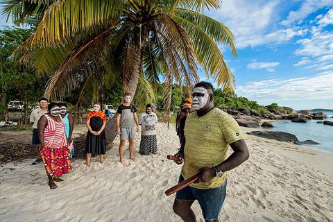 Crossing Country 5 Day Yolngu Homeland Tour - Accommodation Sydney 3