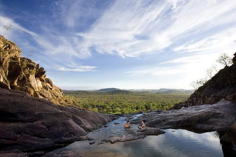 Footprints Of Kakadu 4WD Tour - Accommodation Sydney 0