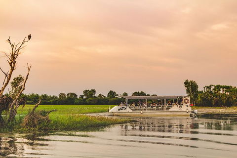 Footprints Of Kakadu 4WD Tour - Accommodation Sydney 1