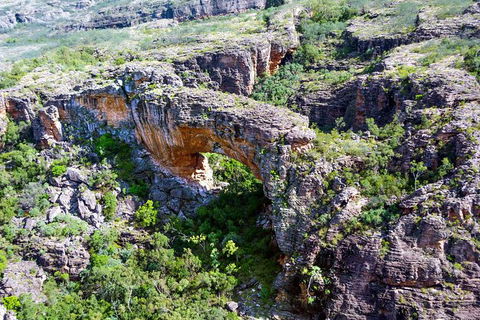 Jabiru 30 Minute Scenic Flight - Accommodation Sydney 0