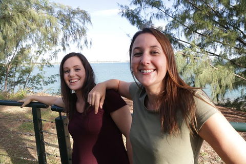 Darwin City Sights And Jumping Crocodile Cruise - Accommodation Sydney 8