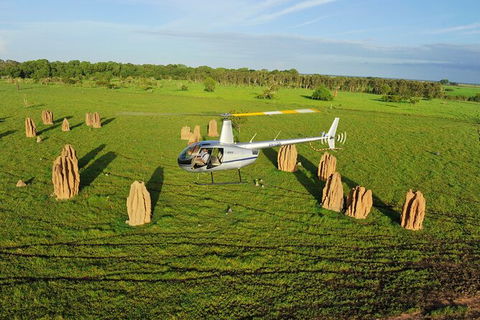 Top End Safari Camp Day Tour - Accommodation Sydney 5