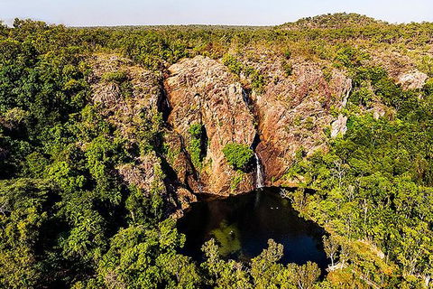 Ethical Adventures - Pure Litchfield - Accommodation Sydney 3