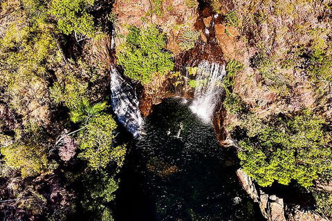 Ethical Adventures - Pure Litchfield - Accommodation Sydney 0