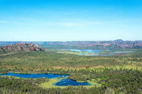 30 Minute Scenic Flight From Cooinda - Accommodation Sydney 0