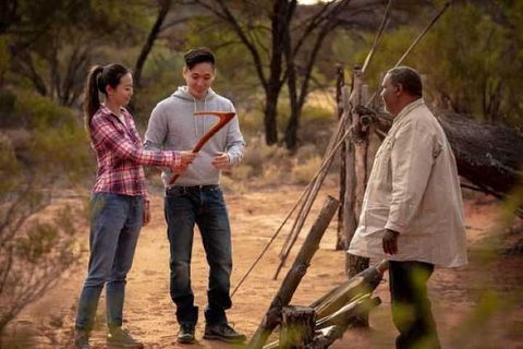 Karrke Aboriginal Cultural Experience - Accommodation Sydney 0